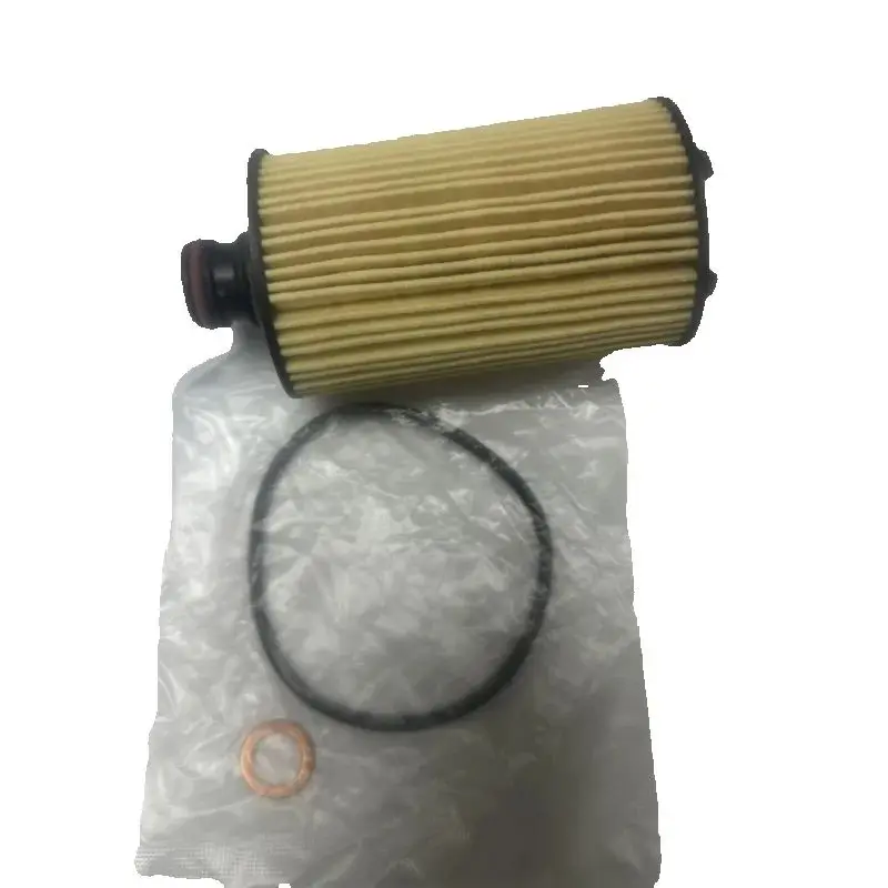 Oil Filter 6721803009 For SsangYong Korando RextonW Rodius/STAVIC（II） Actyon Sports（II） REXTONG4 MUSSO Sports（II）