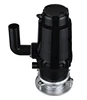 Waste Maid 1/3 HP Garbage Disposal, Includes Attached Power Cord 10-US-WM-048-3B 5