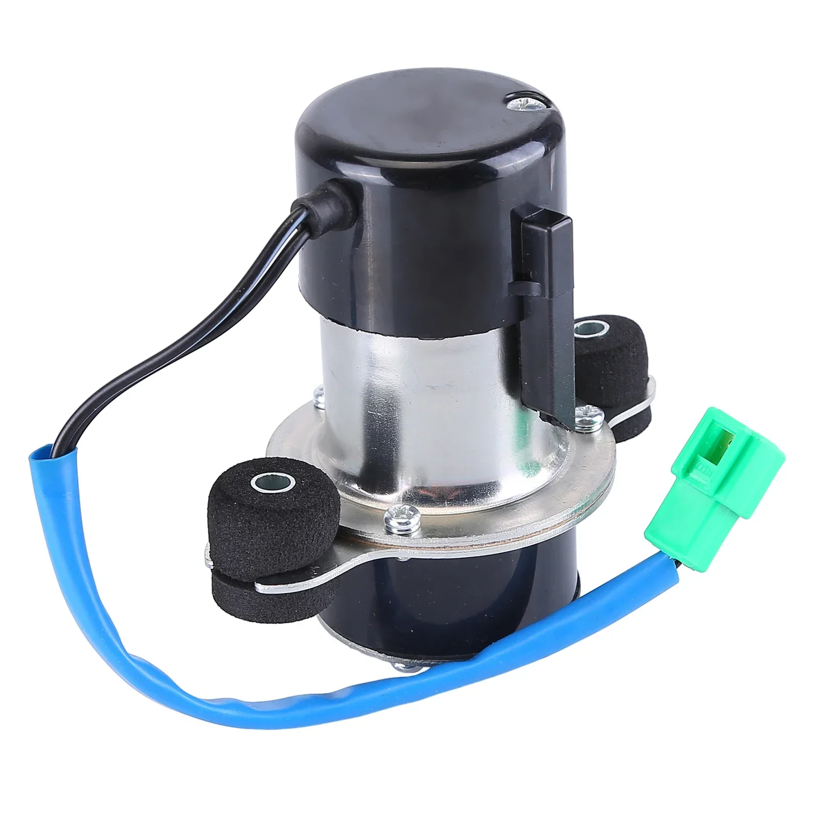 Elektrische Kraftstoffpumpe 30A60-00200 Kompatibel mit Mitsubishi S3L S3L2 S4L L2E L3E S4L2 K4N L3C Motor – Detail 6