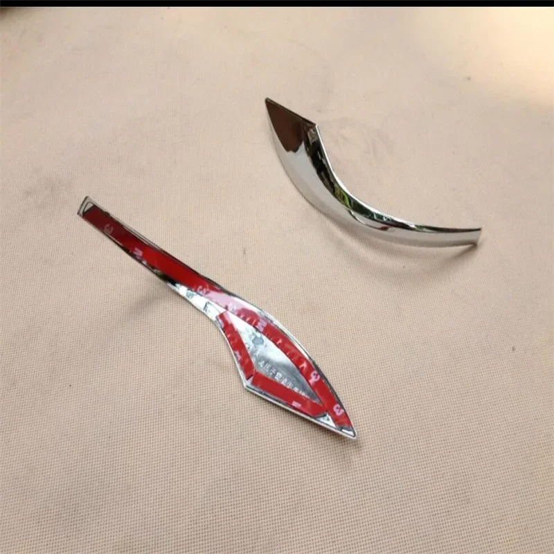 

Накладка на зеркало заднего вида для Toyota Corolla 2014-2018