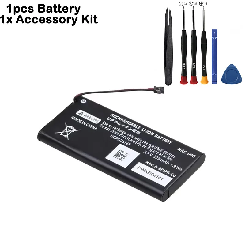 1pcs