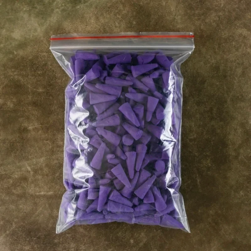 lavender 60pcs