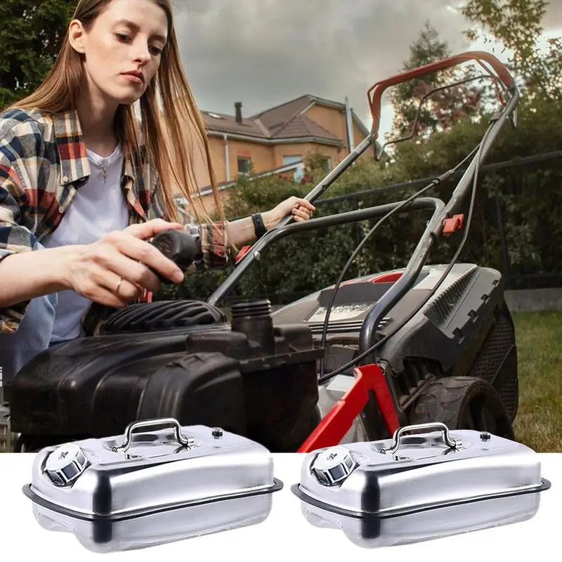 Spill Proof Fuel Container Vehicle Gasoline Carrying Tank Thickened Safe for Car petrol can,motorcycle fuel container