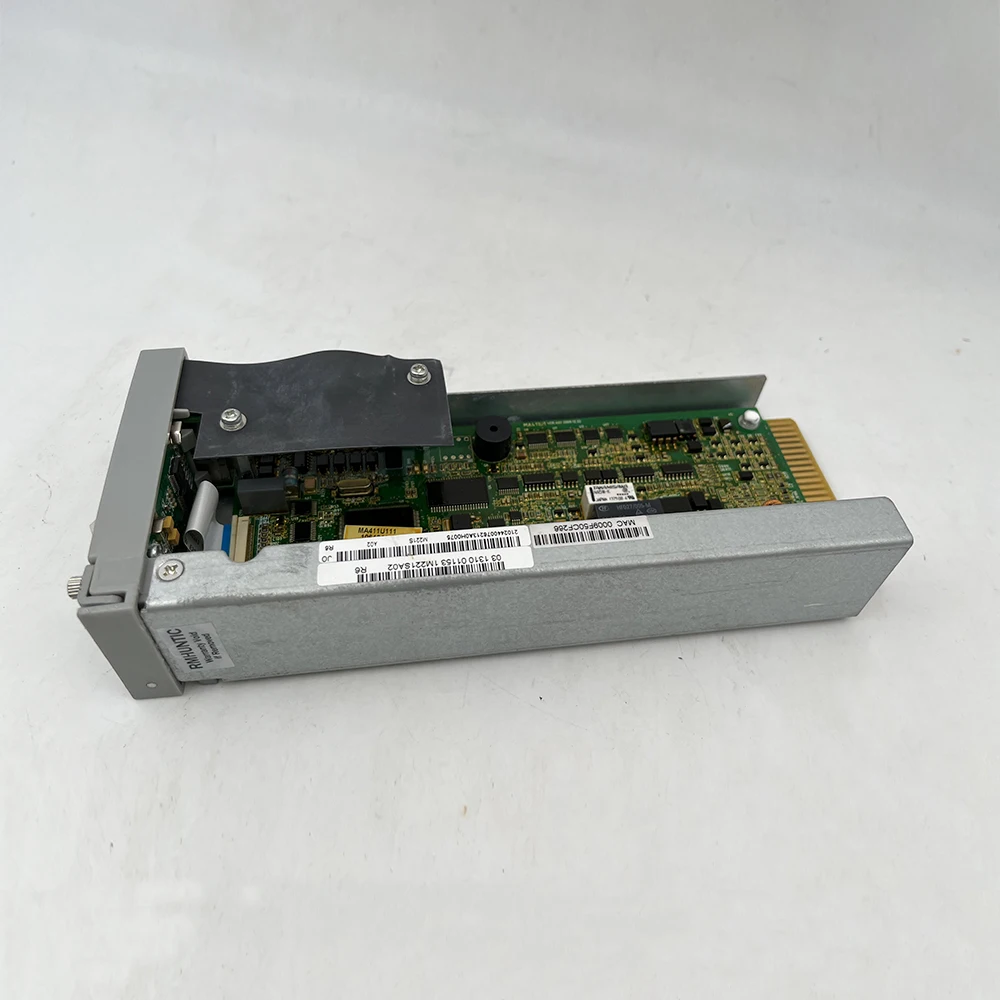 For Emerson Communication Monitoring Power Module M221S 7 For Emerson Communication Monitoring Power Module M221S - Image 5