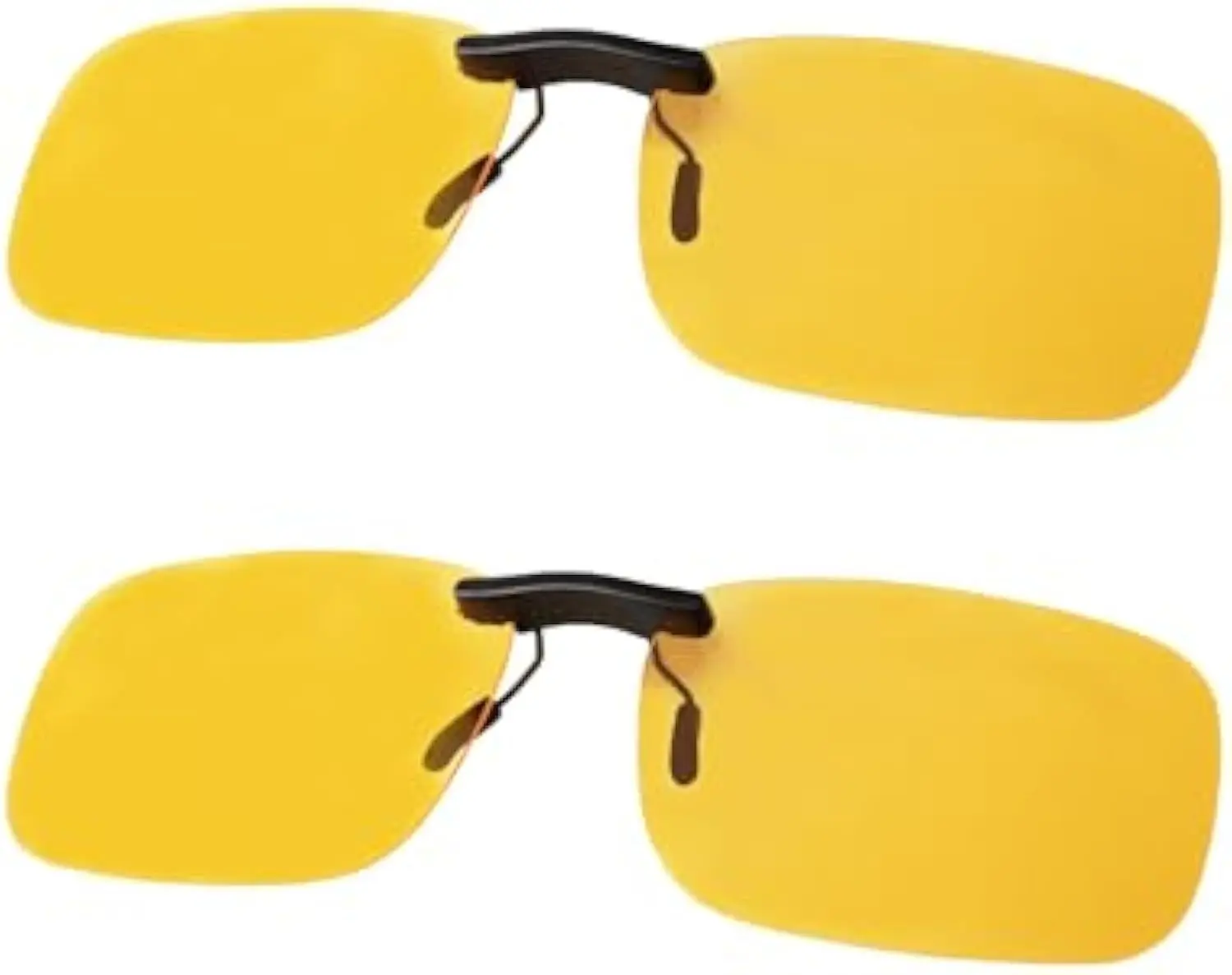 Occhiali Da Guida Notturna Polarizzati UV400 – Antiriflesso, Riducono Abbagliamento E Affaticamento, Perfetti Per Pioggia E Nebbia, Uomo/donna