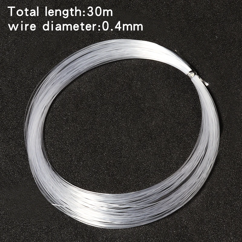 Diameter 0.4mm 30m