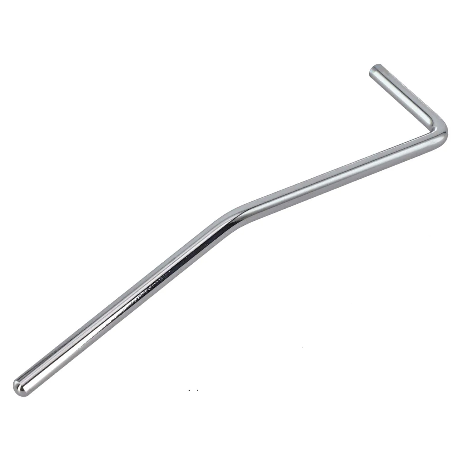 Für Gitarrenperformance, 8,6 mm Tremolo-Stangenbuchse, Tremolo-Griff, stabile Verbindung, reibungslose Steuerung für E-Gitarre – Detail 18