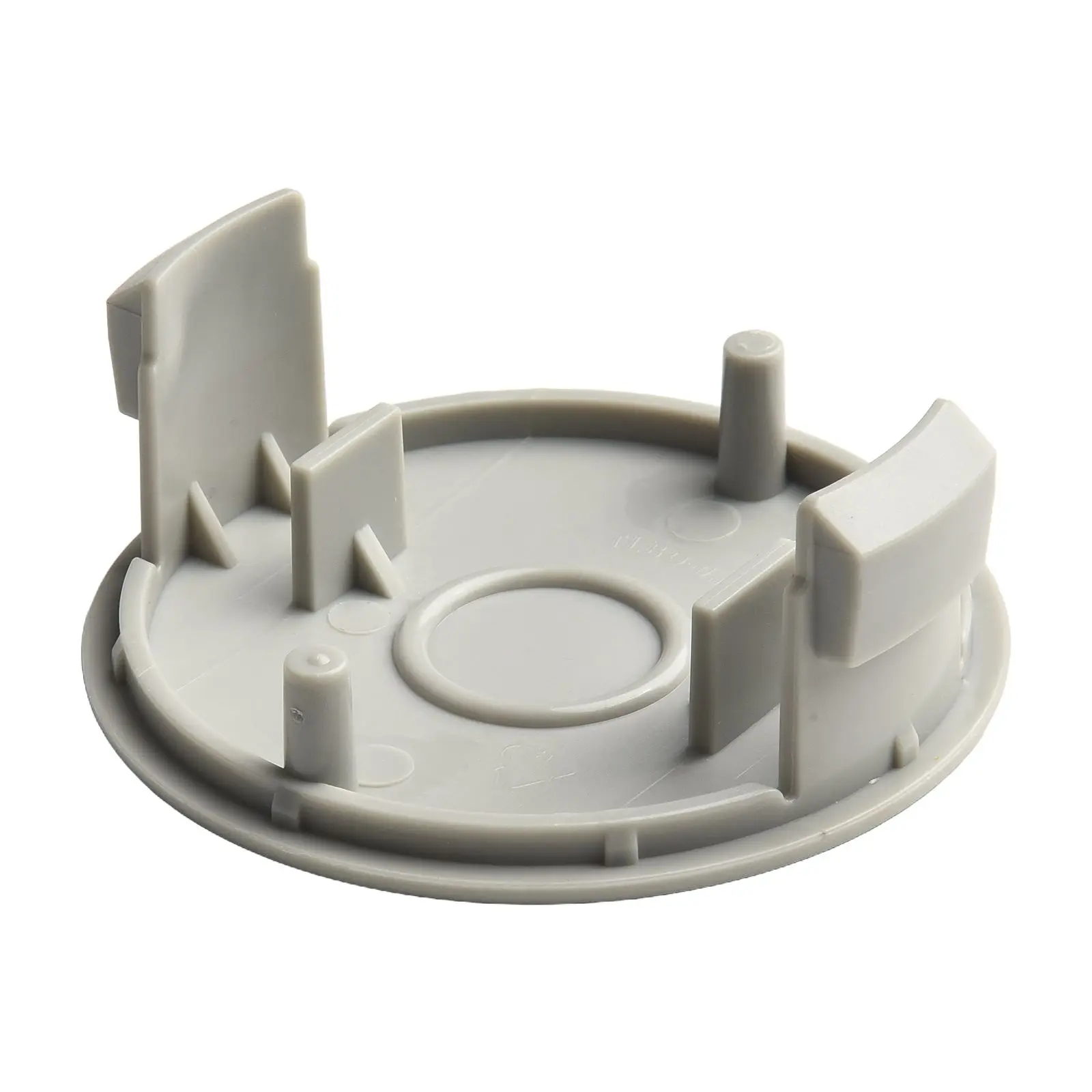 1/2Pcs Grass Trimmer Spool Cap For BOSCH AFS- 23-37 F016F04841 F016F05384 Lawn Mower Replacement Spool Cover Accessories