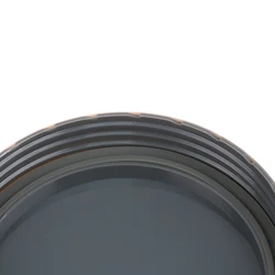 Durable Stay Fresh Resealable Lids with Gaskets (One size)