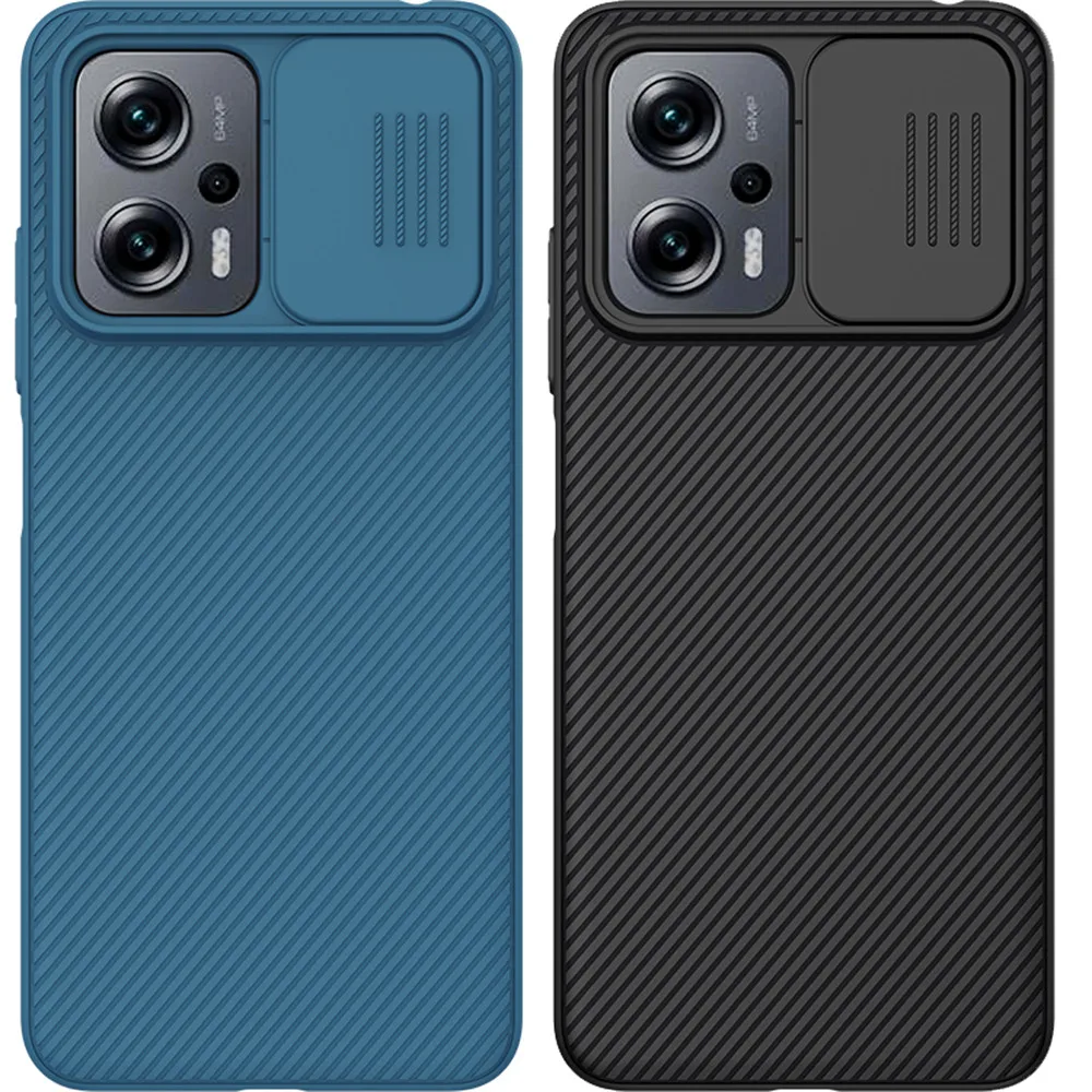 

Чехол для Xiaomi POCO X4 GT /Redmi K50i /Redmi Note 11T Pro