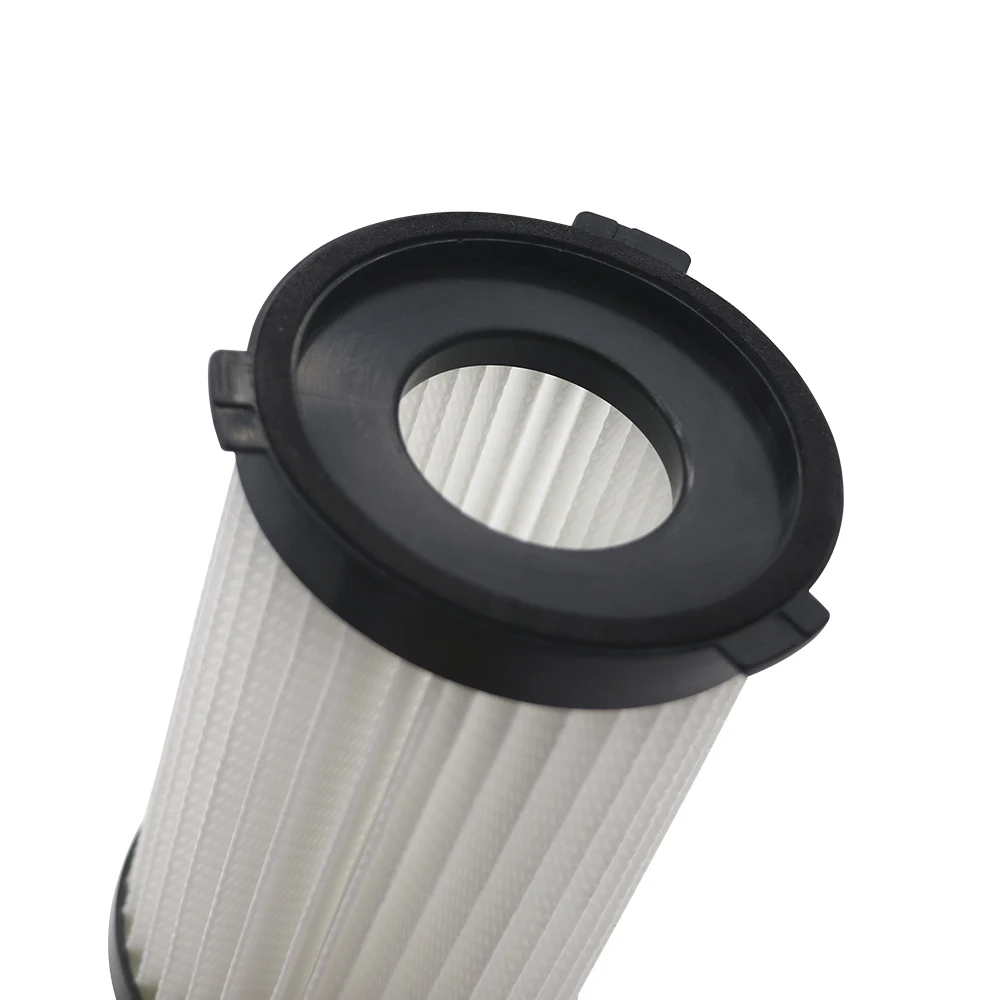 무수 D600 D601 Cecotec Conga Thunderbrush 520 550 560 Ariete 핸디 포스 2761 2759 RBT 진공 청소기 부품 용 Hepa 필터