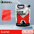 Scarlet