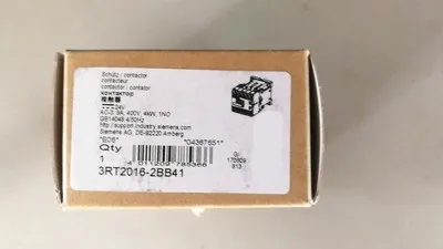 

Новый 3RT2016-2BB41