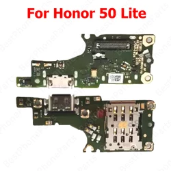 Universal Charging Port USB Connector Dock Flex (Honor 50 Lite)