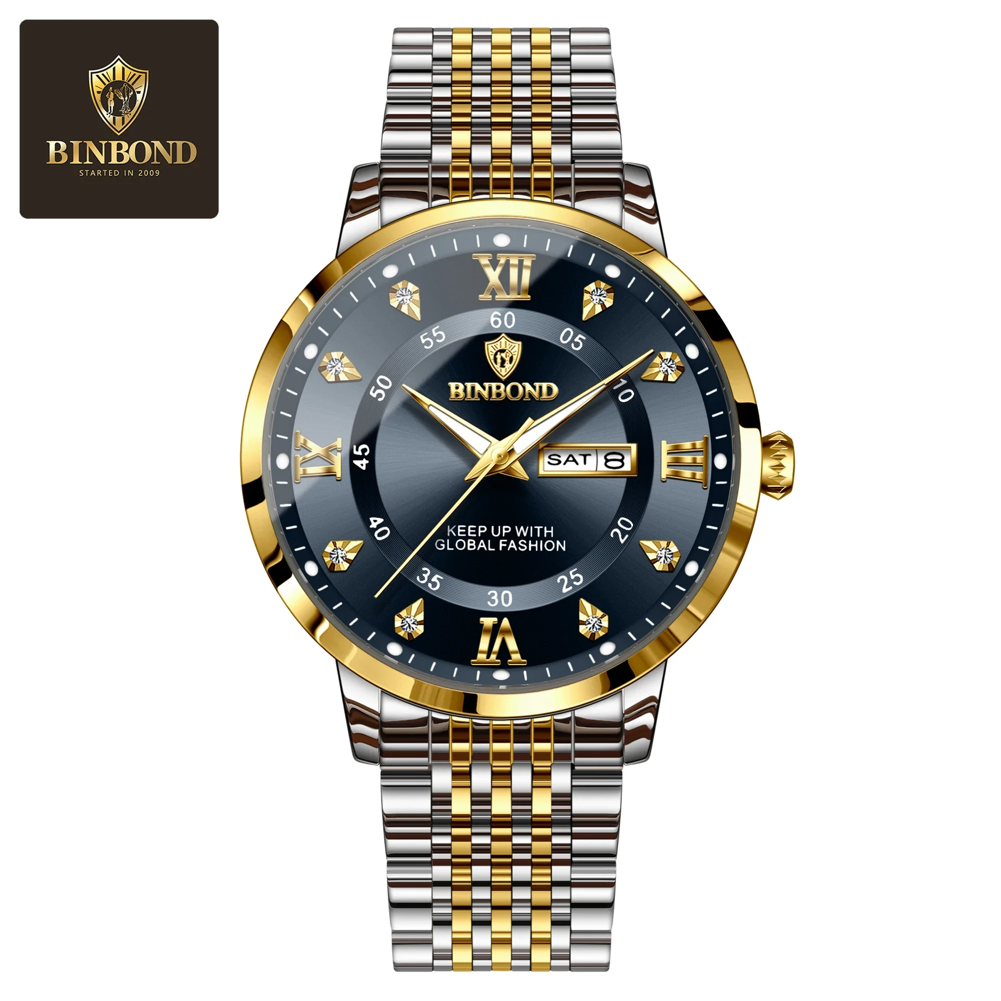 B868 Jian blue