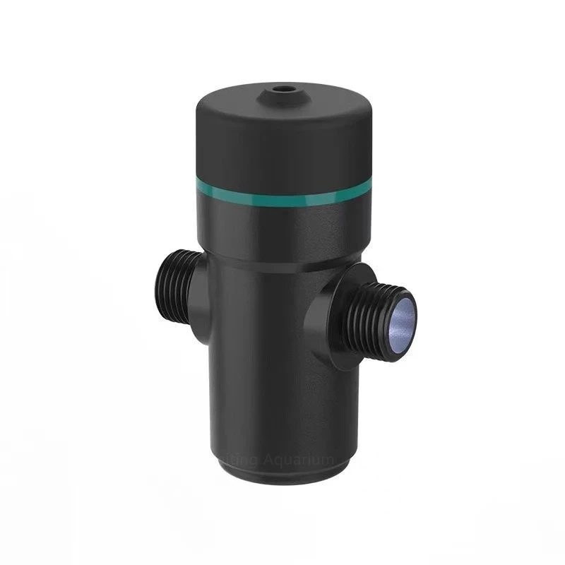 Fish tank UV disinfection lamp fish pond diving sterilization lamp algae removal lamp fish tank external aquarium accessories