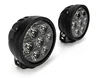 D7 Motorcycle GS ADV Waterbird Universal LED Headlight Spotlight Fog Lamp 1