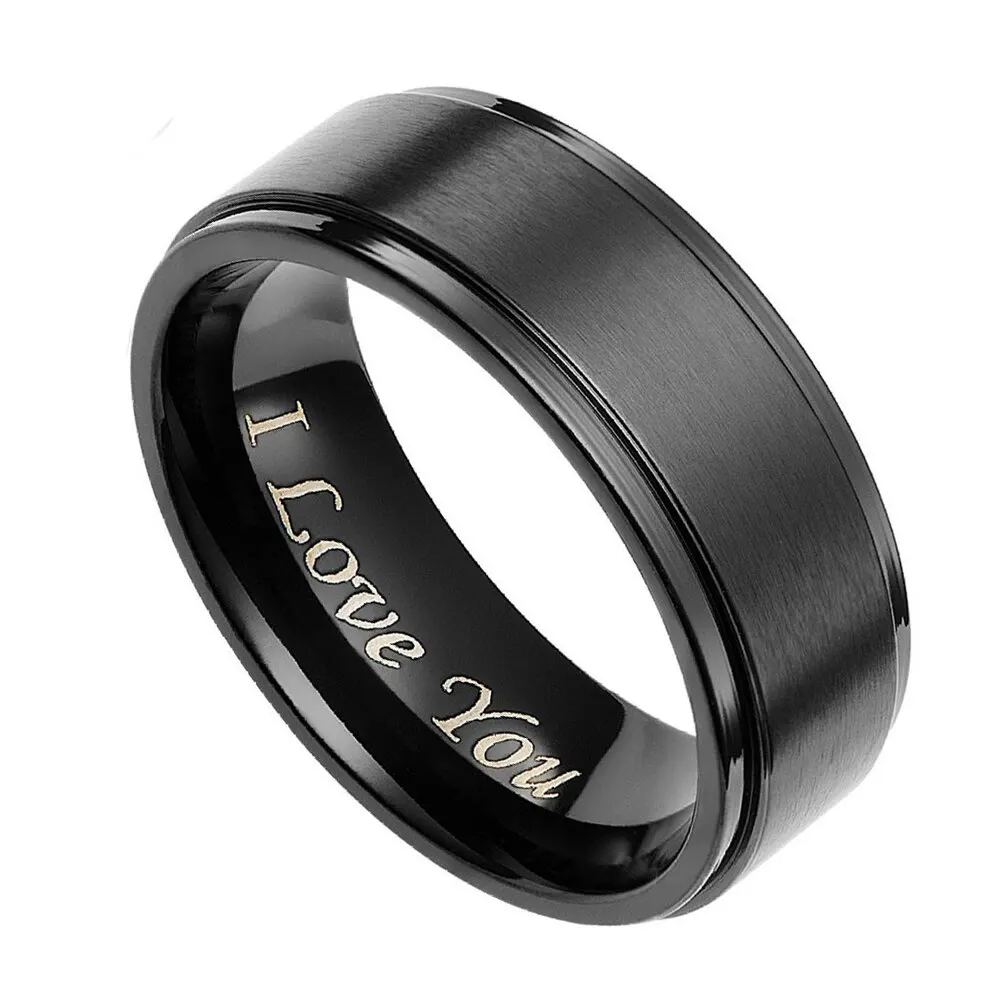 Engraving fee For Date/ Name/ Pattern / Design Laser Lettering ,Don't include the ring