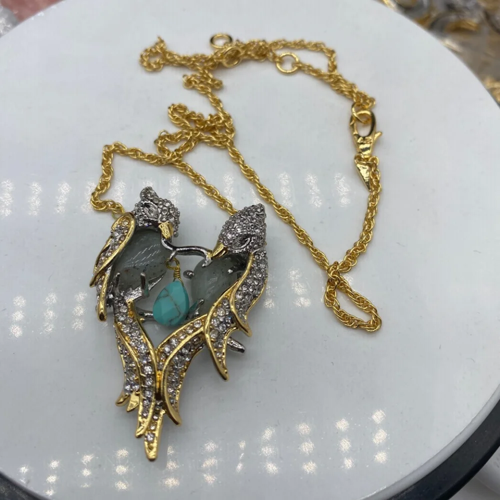 Gold Jewellery European Jewellery Brands European And American