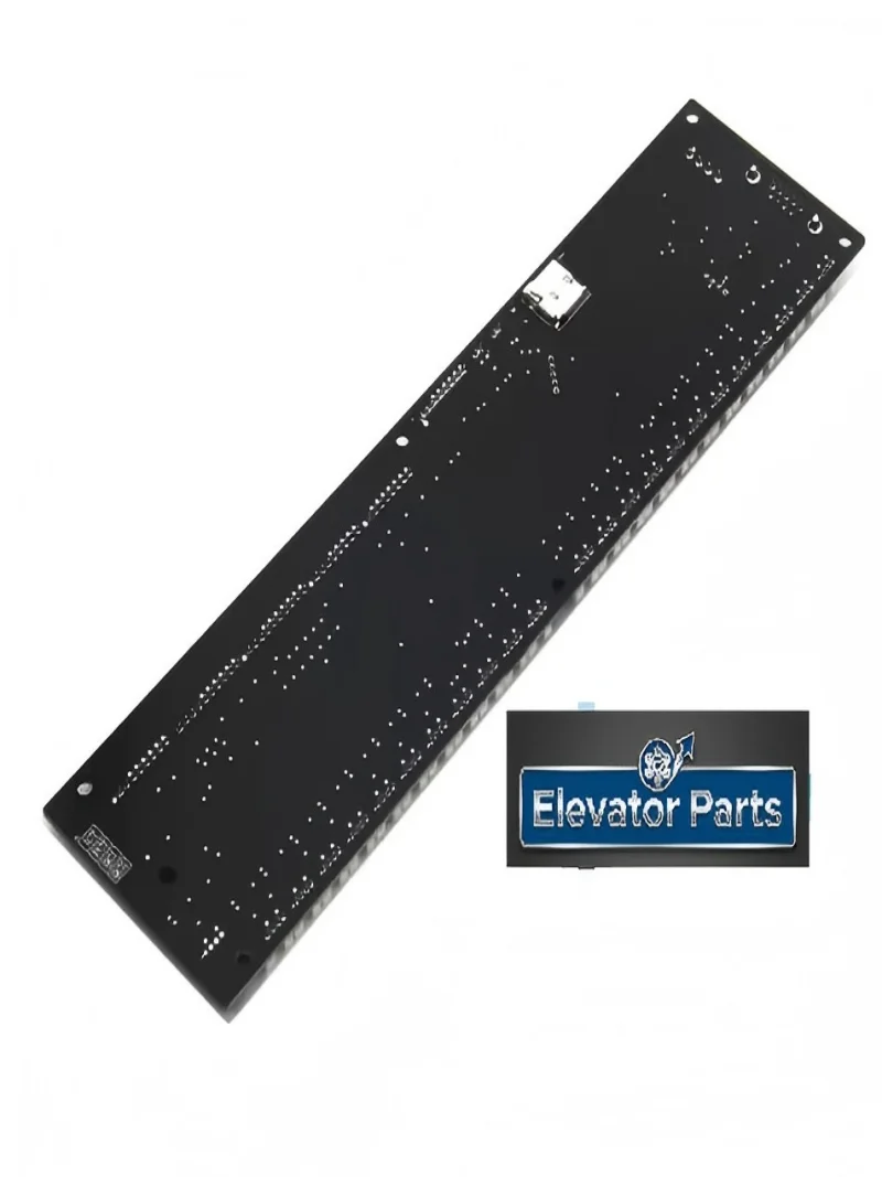 엘리베이터 부품 PCB Xiolift 통신 보드 RS40 RS40-C