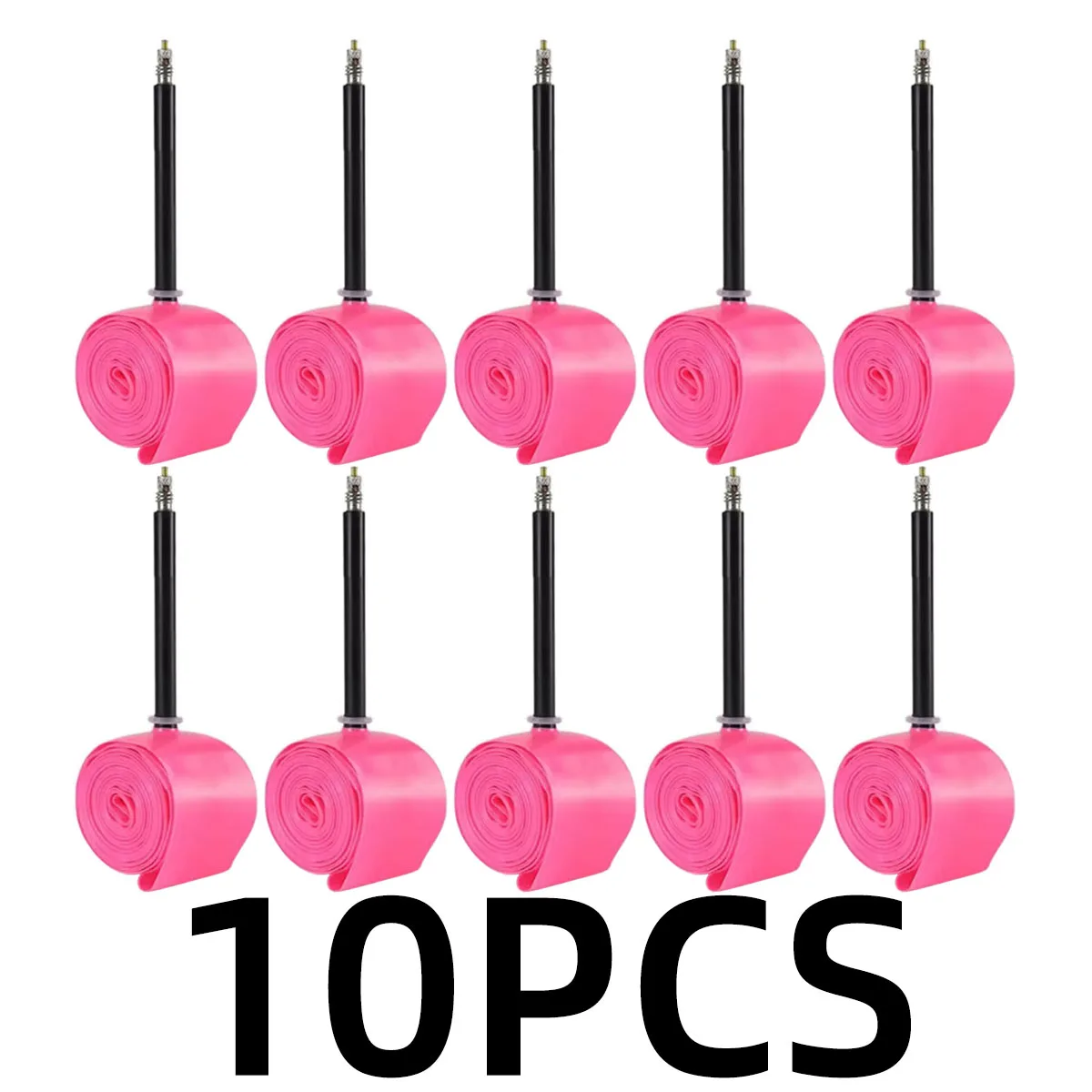 10PCS