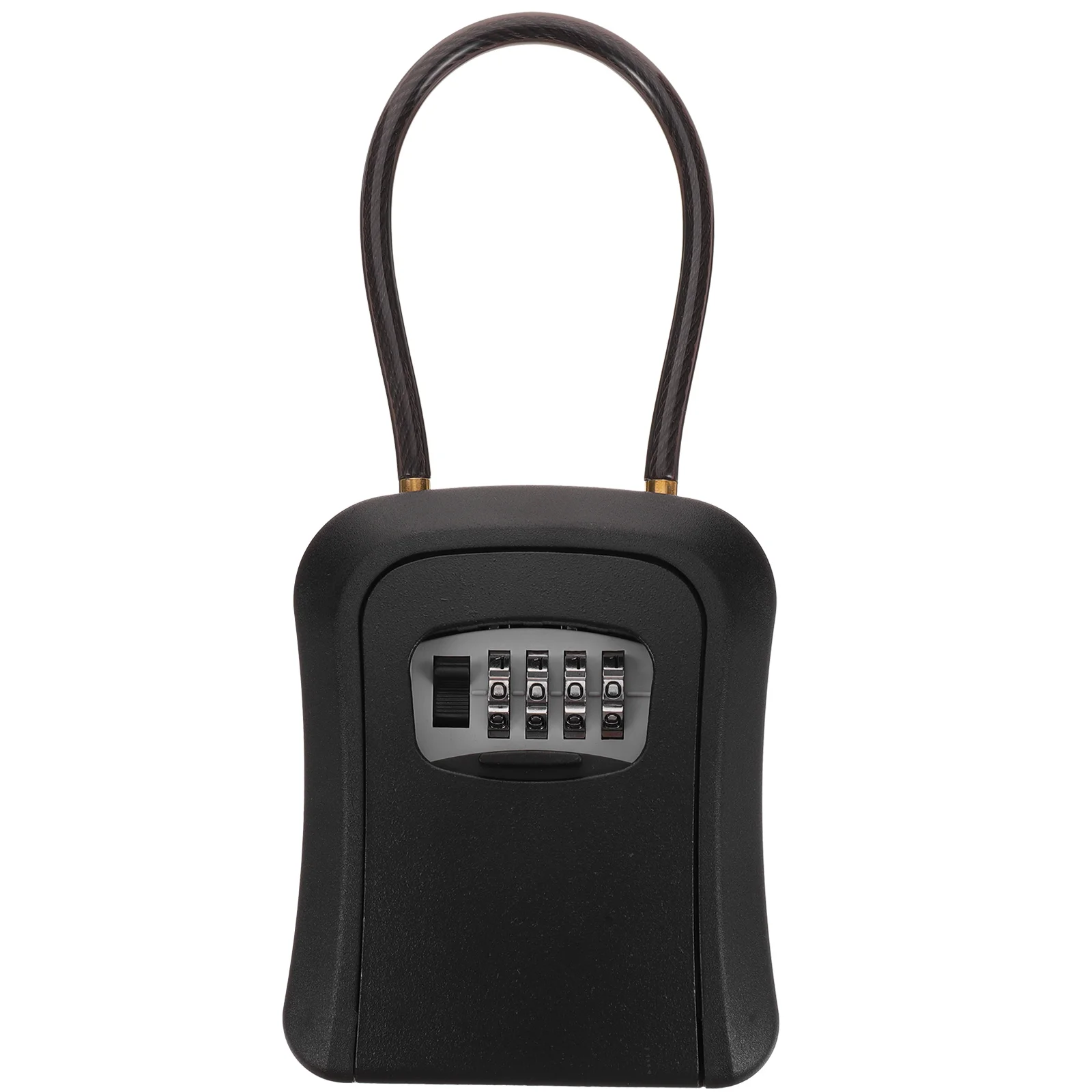 

Key Storage Secret Box Code Boxes Outdoor Keys Box Password Key Fob Box Waterproof Keys Key Fob Boxes House Security