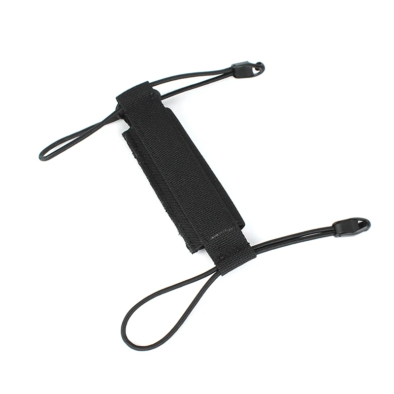 Pew Tactical Gecko Battery Pouch Mini Battery Case pour AEG