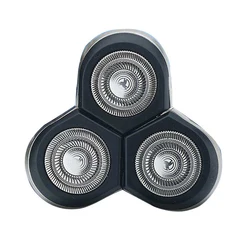 RQ10 Replacement Shaver Head for Philips RQ11 RQ1290 RQ1290 RQ1280 RQ1250 RQ1251 Arcitec Razor Shaving Unit Triple 3D