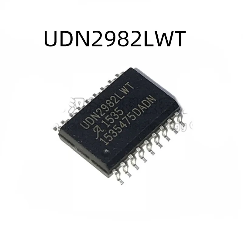 

5Pcs/Lot UDN2982LWT UDN2982LW SOP18 New Chip IC