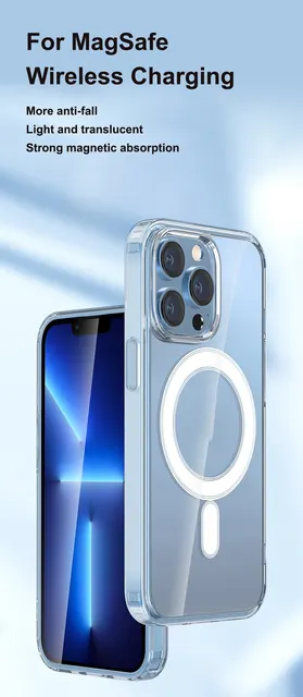 Custodia Magnetica Per IPhone 15 Con MagSafe - Copertura Antigraffio E Antiurto, Design Retro, Rosso YXIN - Foto 7