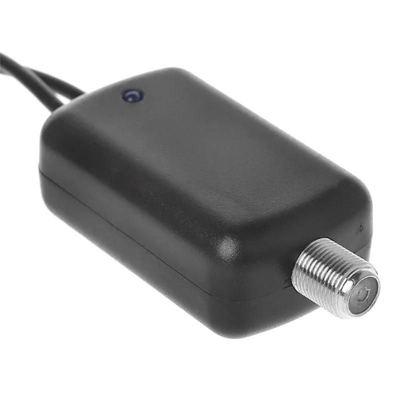 Antenne Digital TV Signal verstärker Booster für Kabel TV Fox Antenne TV Fox besserer Signal kanal 25db TV Booster Verstärker – Detail 3