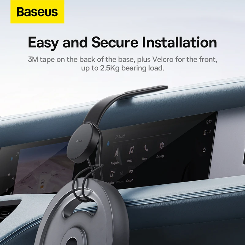 Baseus ׳ƽ ڵ ȭ ġ    14 13 12  ڵ ȭ ĵ  Ŭ Ʈ ġ Magsafe ġ