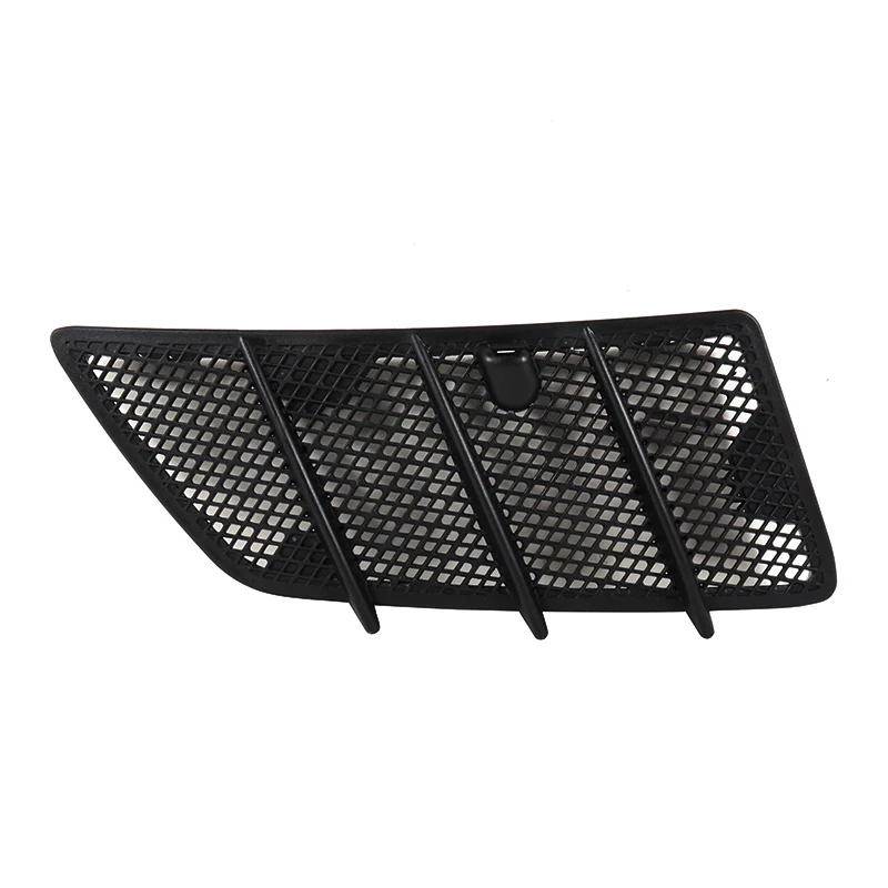Car Grill Mesh Hood Air Vent Hood Grille For Mercedes Benz W164 ML/GL-Class GL350 GL450 ML350 ML450 2006-2011 Auto Accessories Car Grill Mesh,Grille Braces