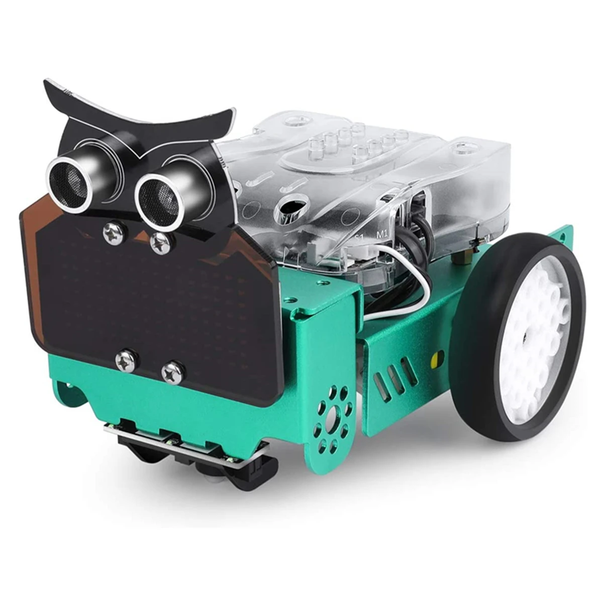 Arduino Smart Robot Car Kit programmable à prix pas cher