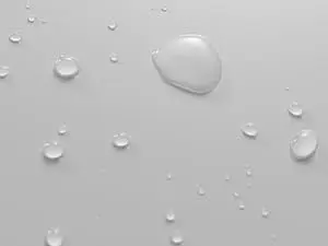 water-resisitant