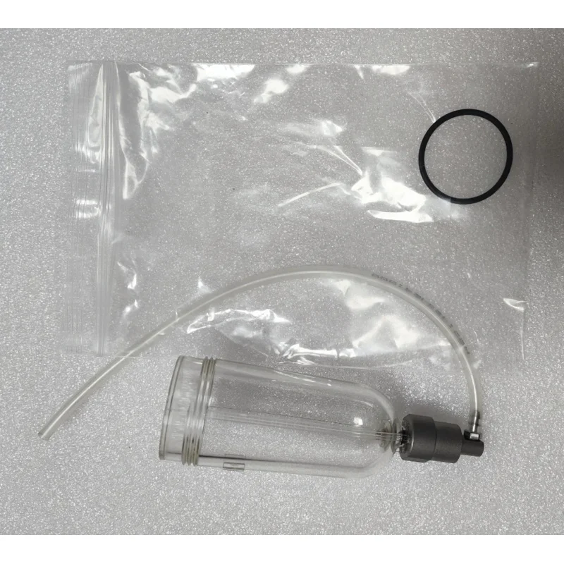 

Air onlet water trap FCU connector PN: 115-049788-00 for Mindray new,