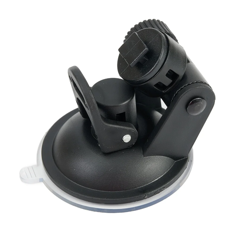 

Car Recorder Suction Mount Holder for Yi Dash Camera, Replacement Mini Car Suction Cup Mount, Firm Adsorption, Strong Suction