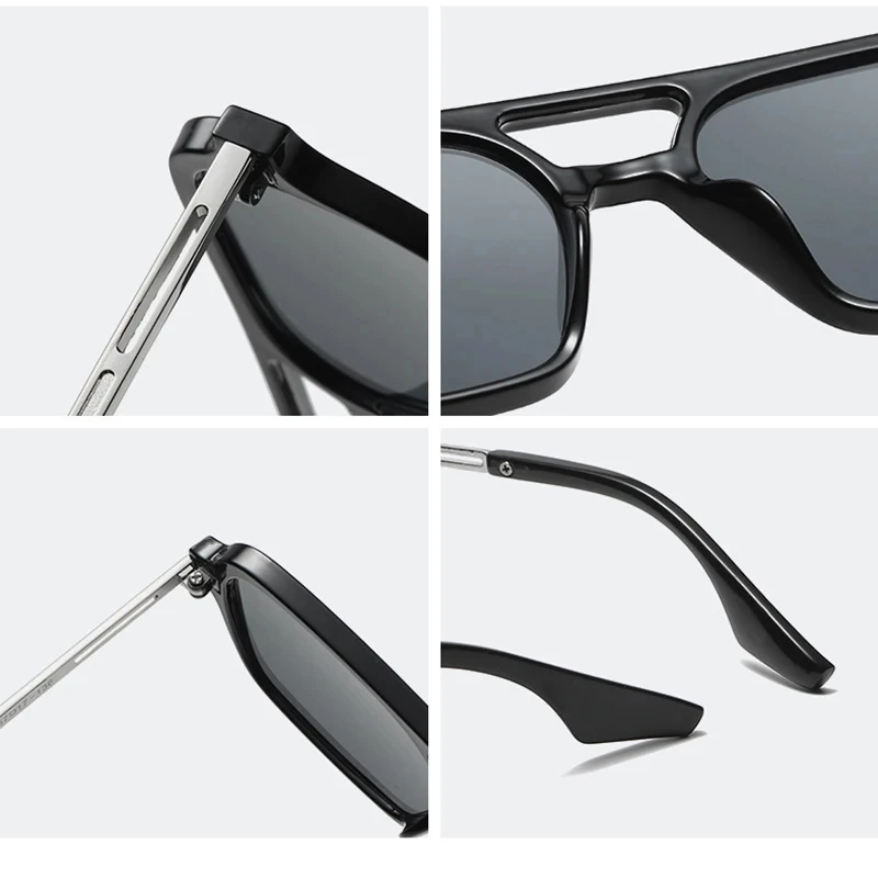 Women Rectangle Vintage Sunglasses Cat Eye Driver Goggles,vintage sunglasses,women sunglasses