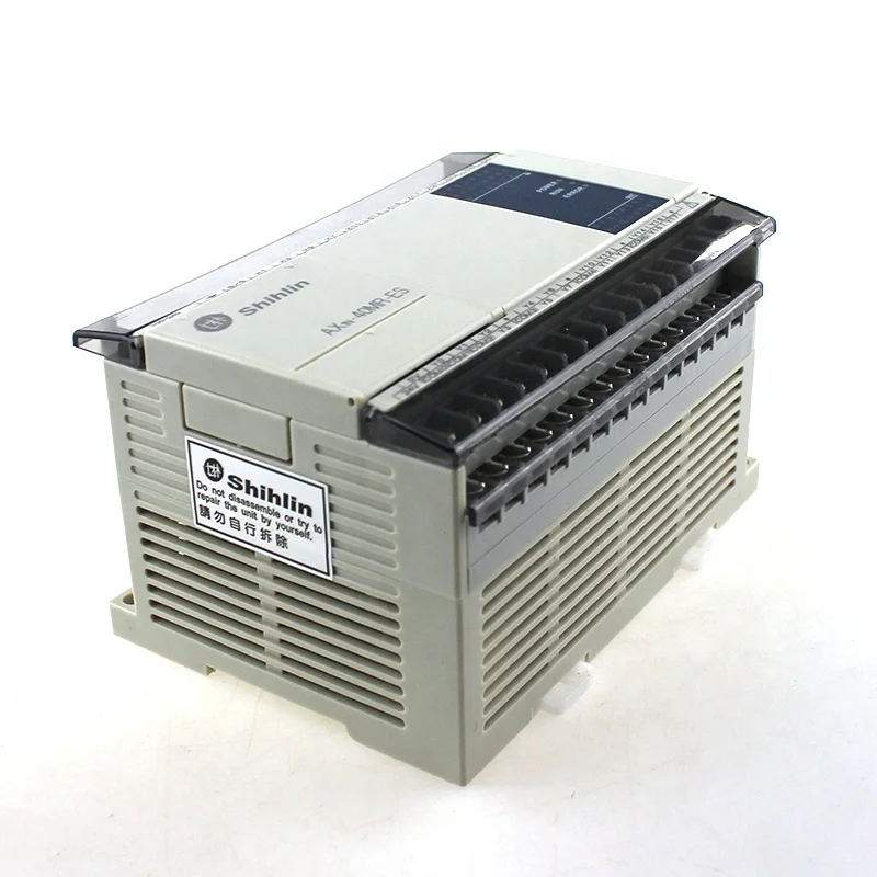 

Ax1n-40MR-ES Shihlin PLC Programmable Logic Controller