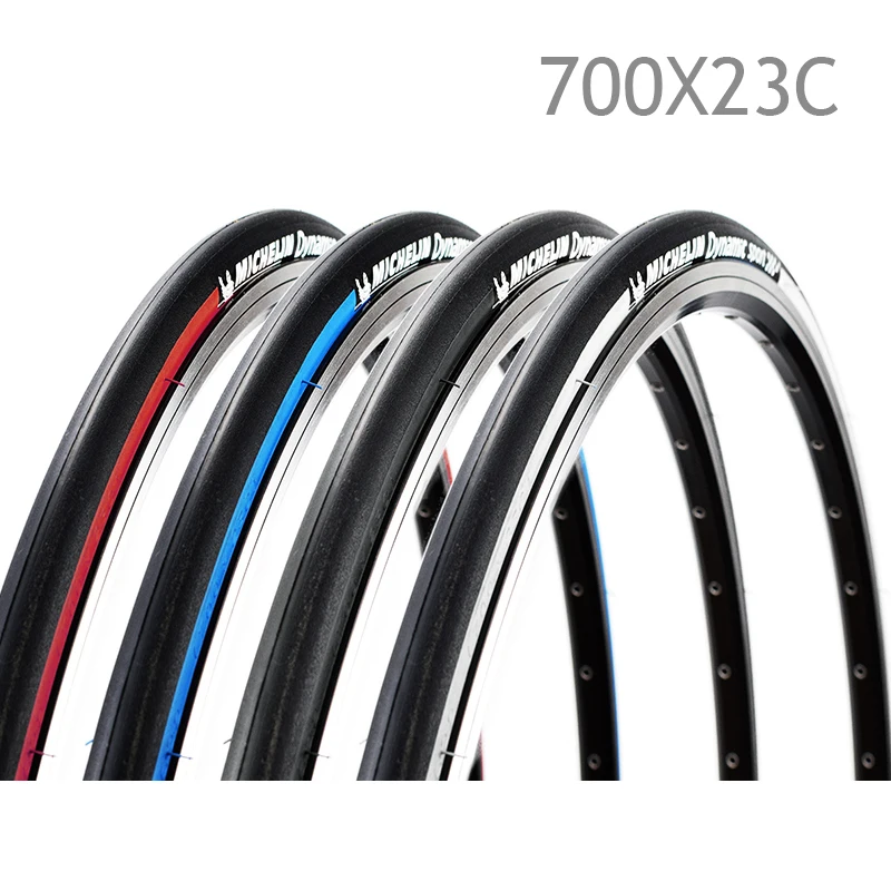 自転車 タイヤ 700cクリンチャータイヤ michelin ミシュラン ダイナミックスポーツ