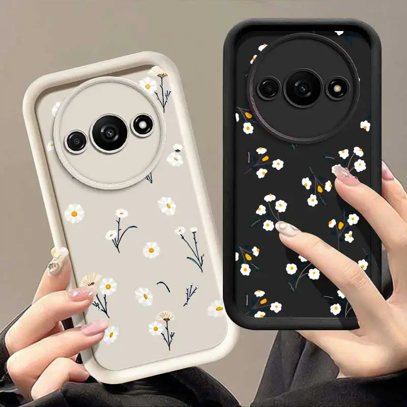 Floral Shadows Sky Eye Ladder Phone Case Cover