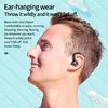Écouteurs sans fil Bluetooth de sport