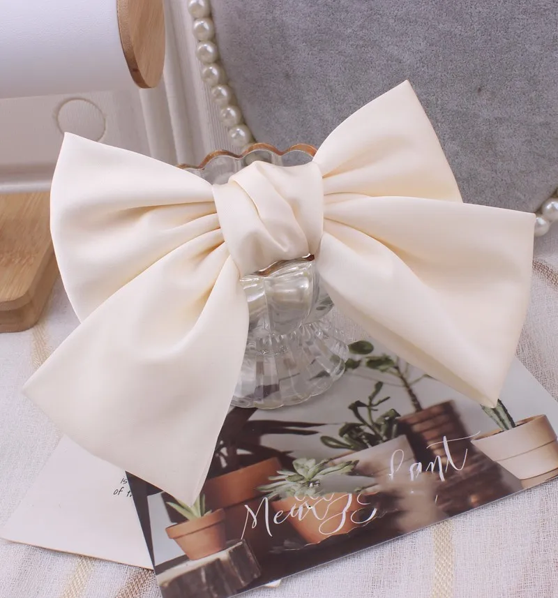 creamy white