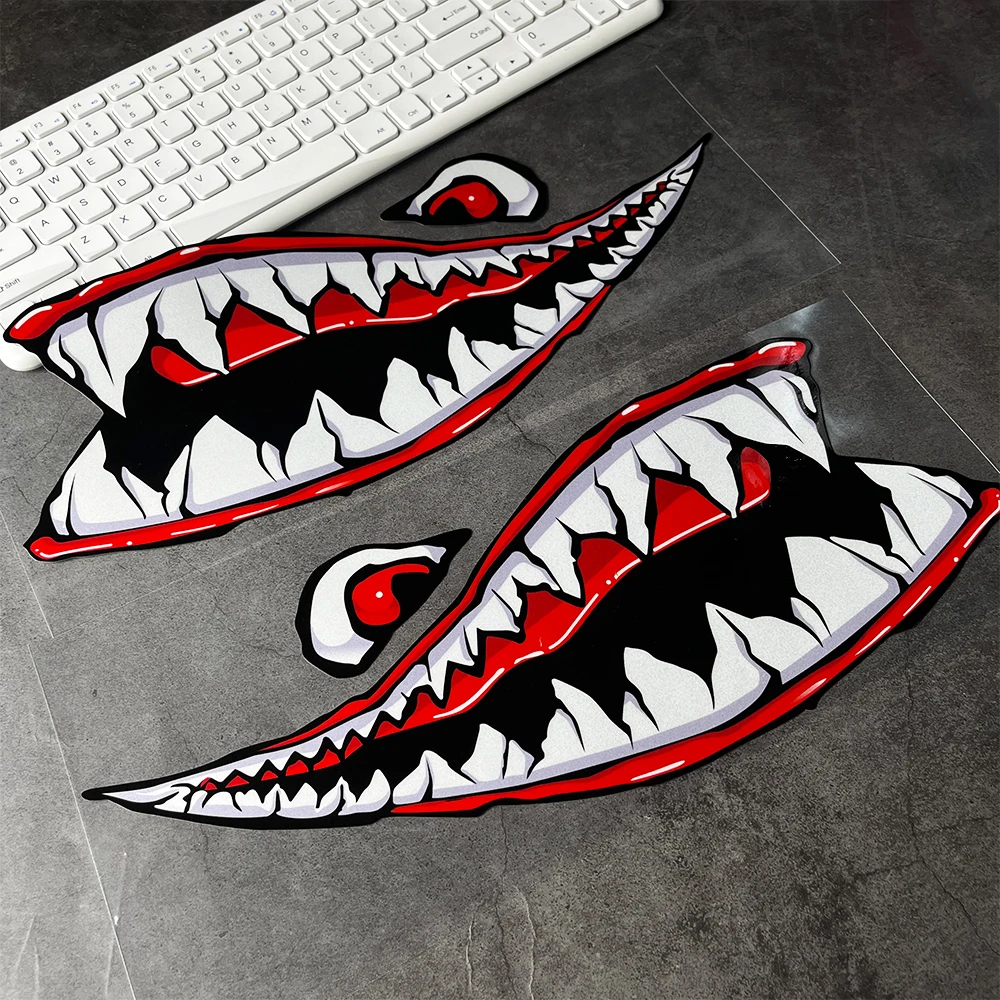 Reflective Sticker Motorcycle Tank Sticker for Piaggio Vespa LXV LX GTVGTS PX Sprint 50 125 150 200 250 300 300ie Super Sport