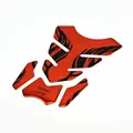 Rubber Red