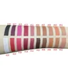 20 Color Matte Pigment Waterproof Private Label Lip Liner Custom Bulk Makeup Beauty Multi-functional Lipstick Pen Lipliner 6