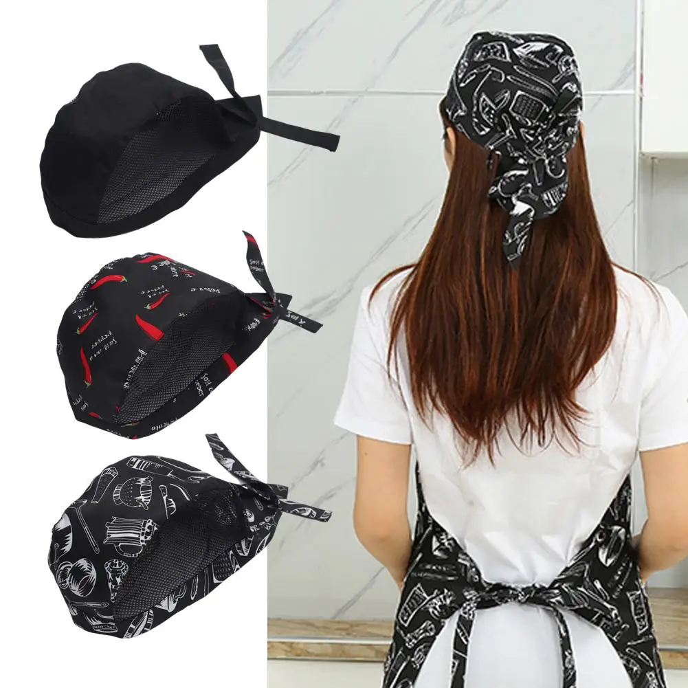 Queen Of The KitchenFunny Chef HatAdjustable Kitchen Cooking Hat For