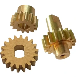 Screen Mechanism Gear Connector Repair Kit - High - Quality Car Replacement Parts & Accessories (1Set)