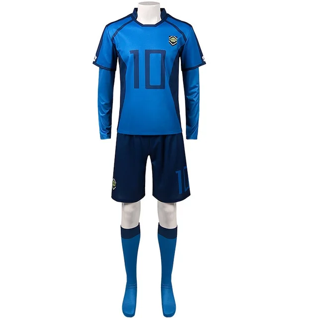 블루록 블루 프리즌의 강렬한 코스프레: 시저, 지에 시, 이, 저지, 비, 르 후이, 치안 체, 레오파드 말 블루록 블루 프리즌의 강렬한 코스프레: 시저, 지에 시, 이, 저지, 비, 르 후이, 치안 체, 레오파드 말