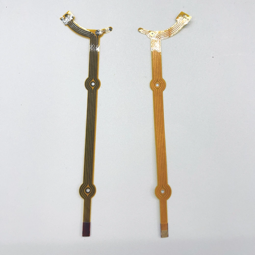 1 Pz Nuovo Di Zecca Per Sigma 18-200 Mm Cavo Obiettivo Di Apertura Cavo Flessibile Per Accessori Per La Manutenzione Della Fotocamera Canon.